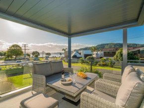 Harbour View - Whangamata Holiday Home